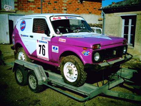 Description du Lada
