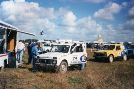 années 90